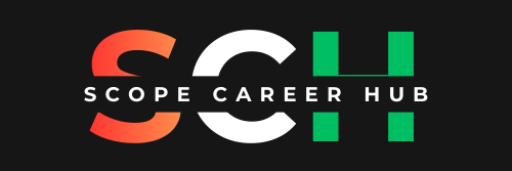 scope career hub logo